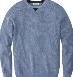 Herren-Strickpullover