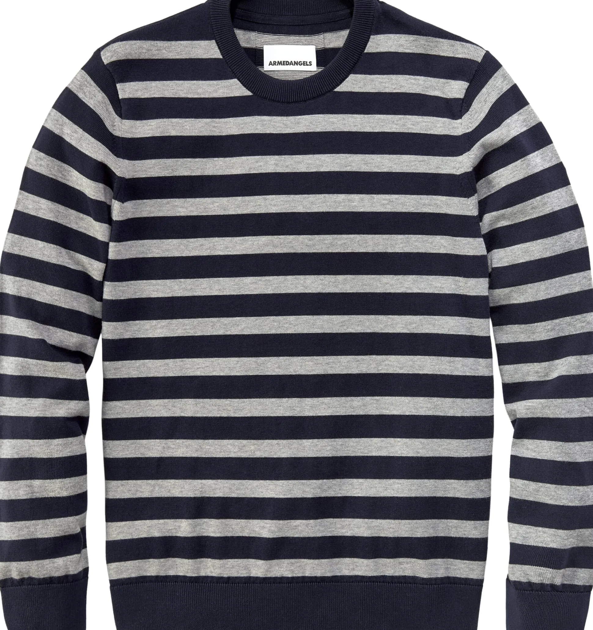 Herren-Strickpullover