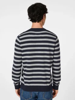 Herren-Strickpullover