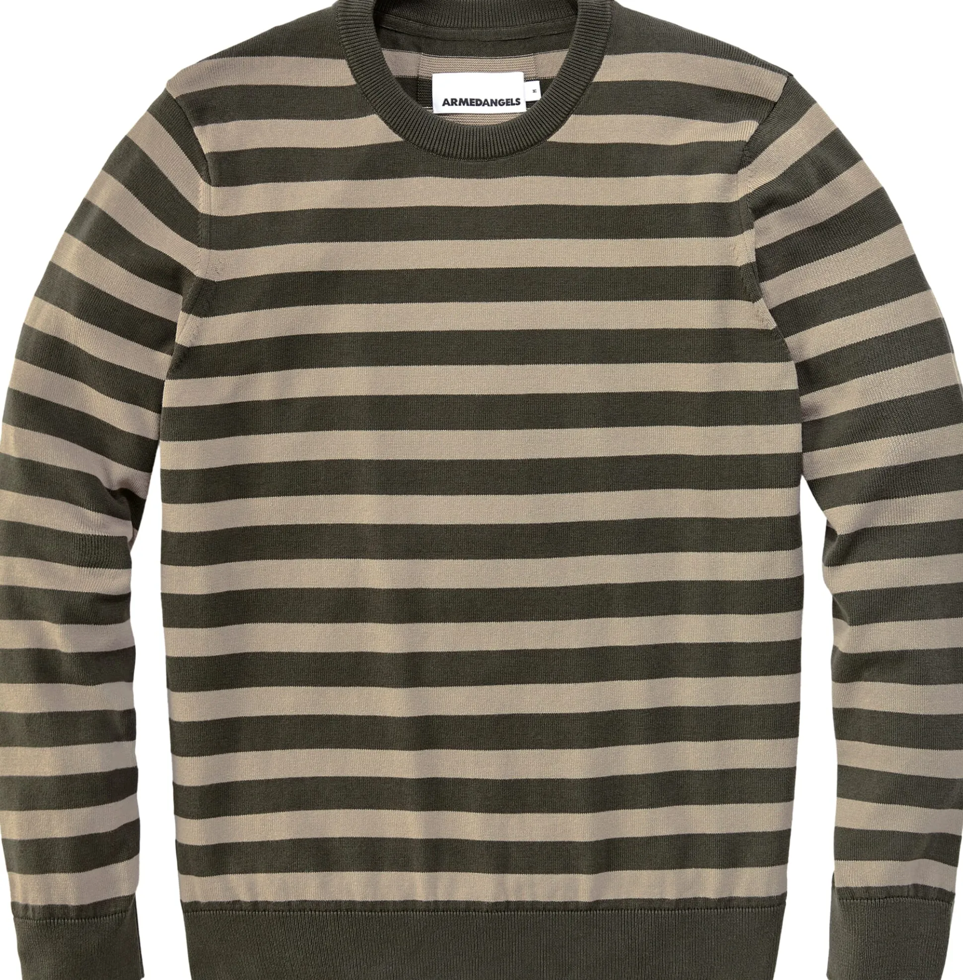 Herren-Strickpullover