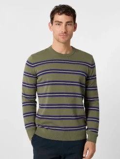 Herren-Strickpullover