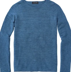 Herren-Strickpullover