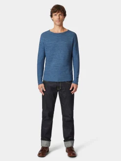 Herren-Strickpullover