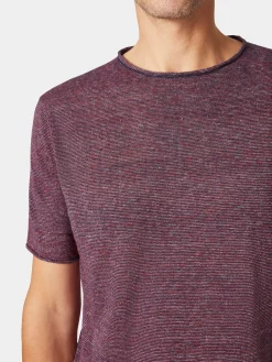 Herren-Strickshirt