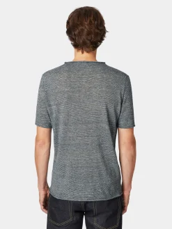 Herren-Strickshirt