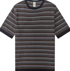Herren-Strickshirt