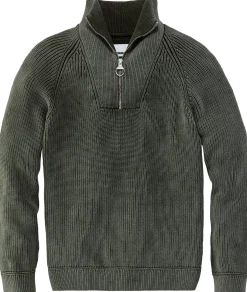 Herren-Stricktroyer