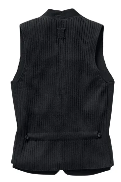 Herren-Strickweste