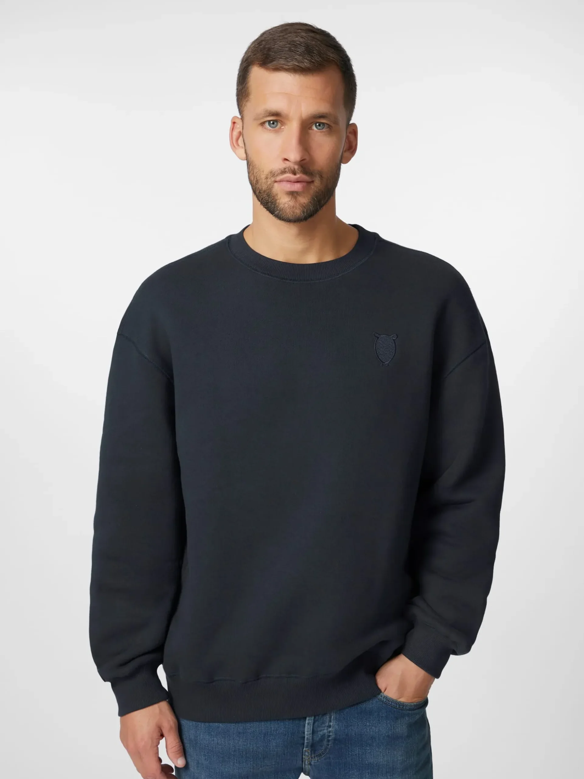 Herren-Sweatshirt