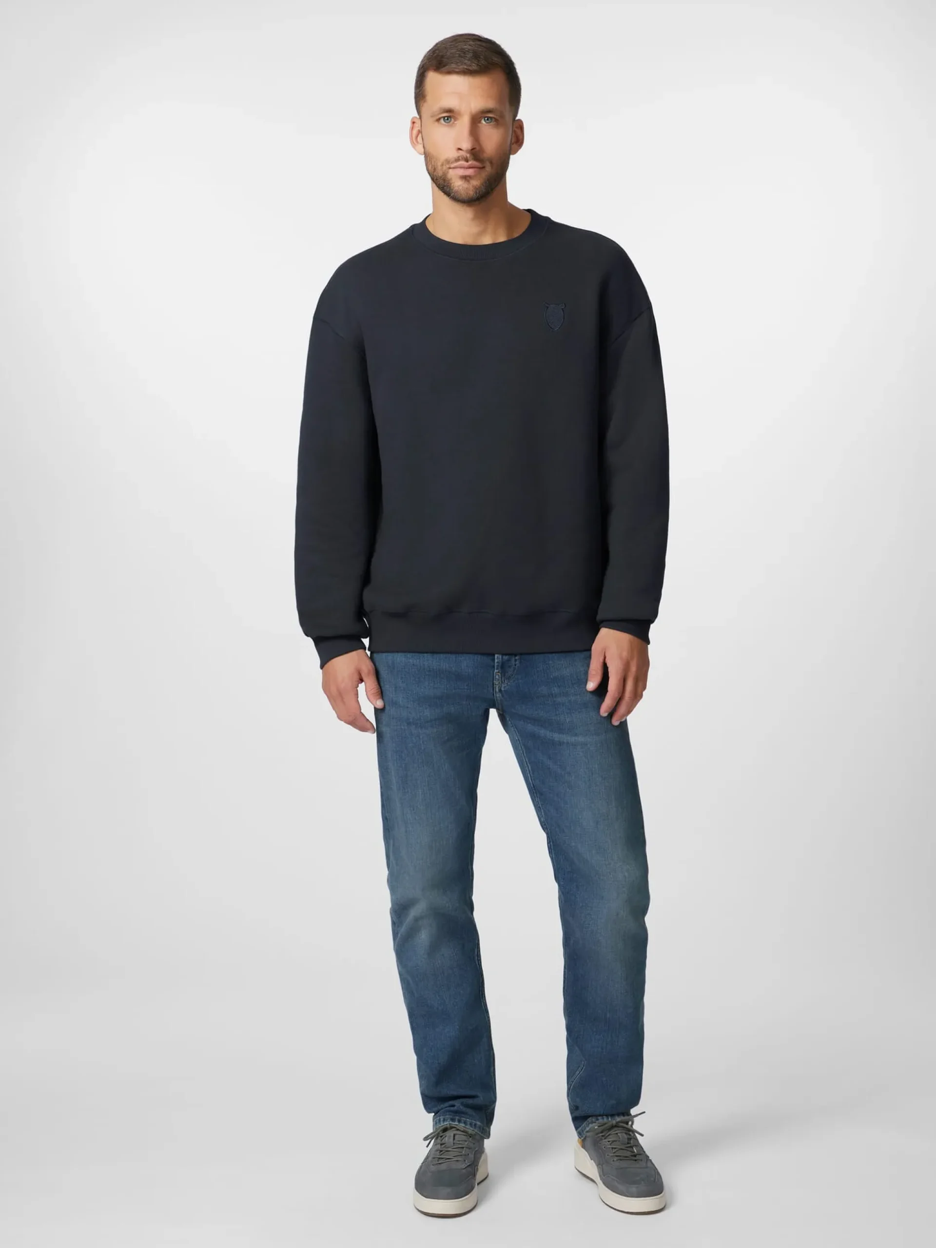 Herren-Sweatshirt