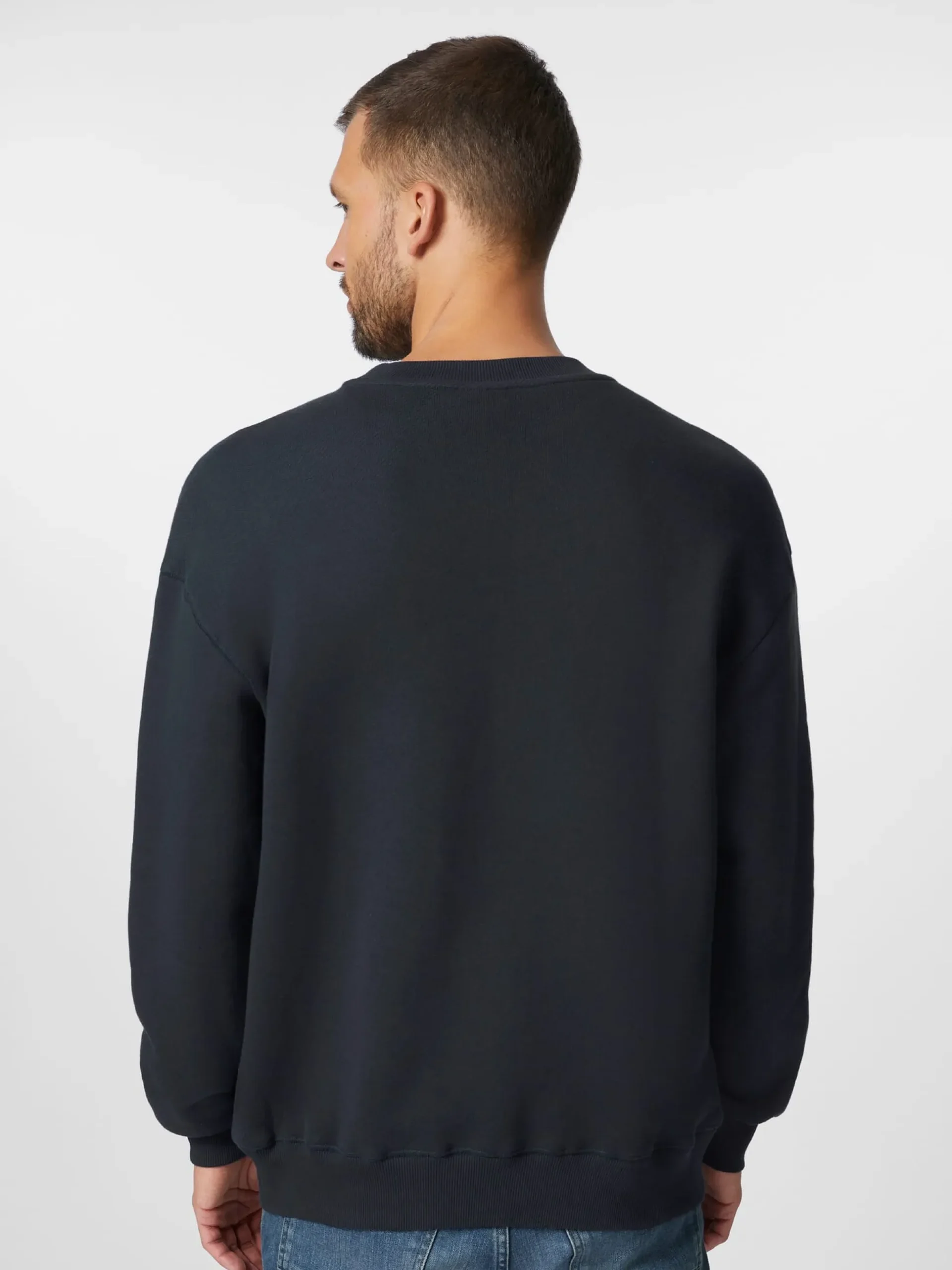 Herren-Sweatshirt
