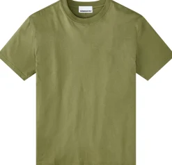 Herren-T-Shirt Baumwolle