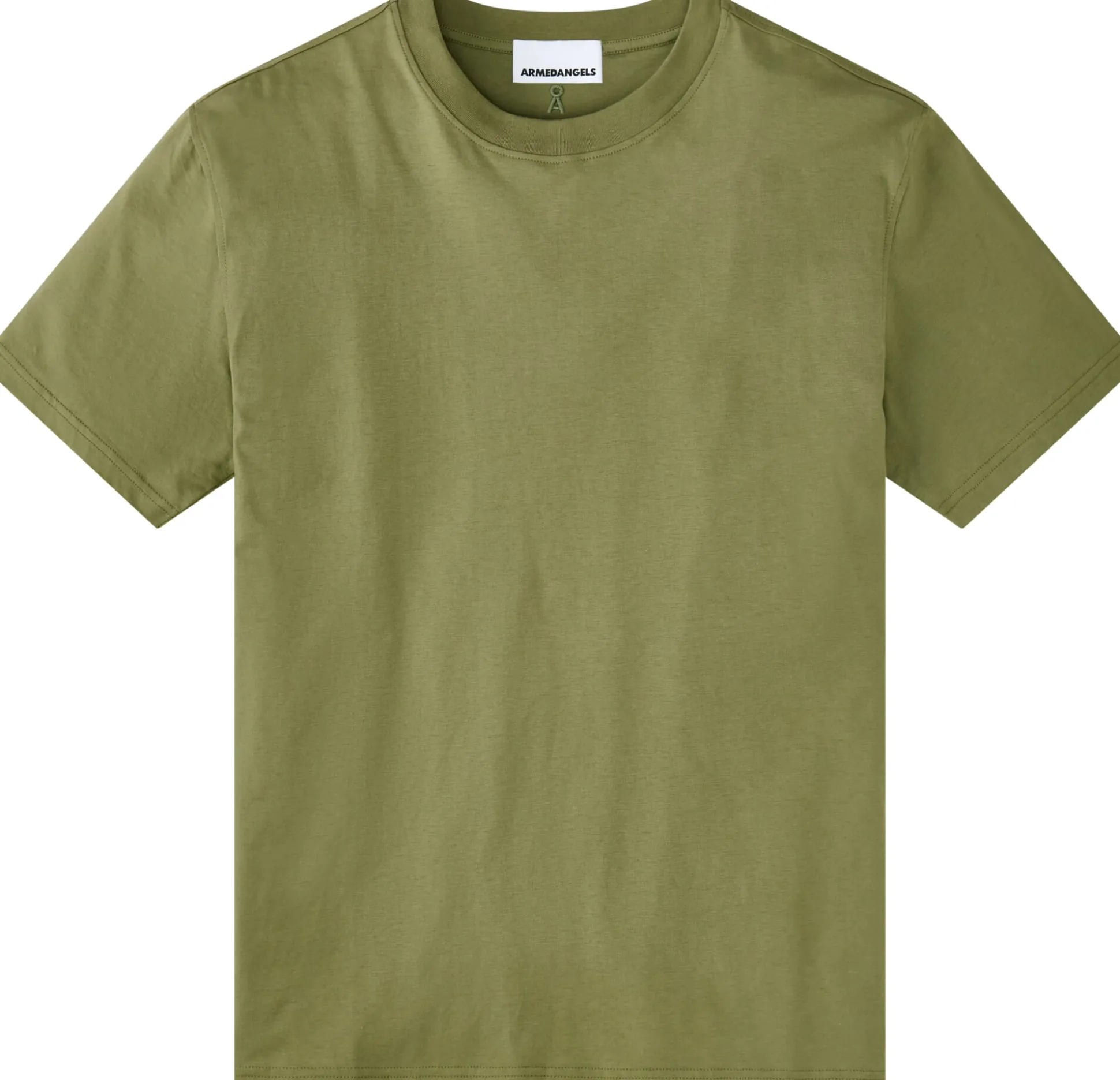 Herren-T-Shirt Baumwolle
