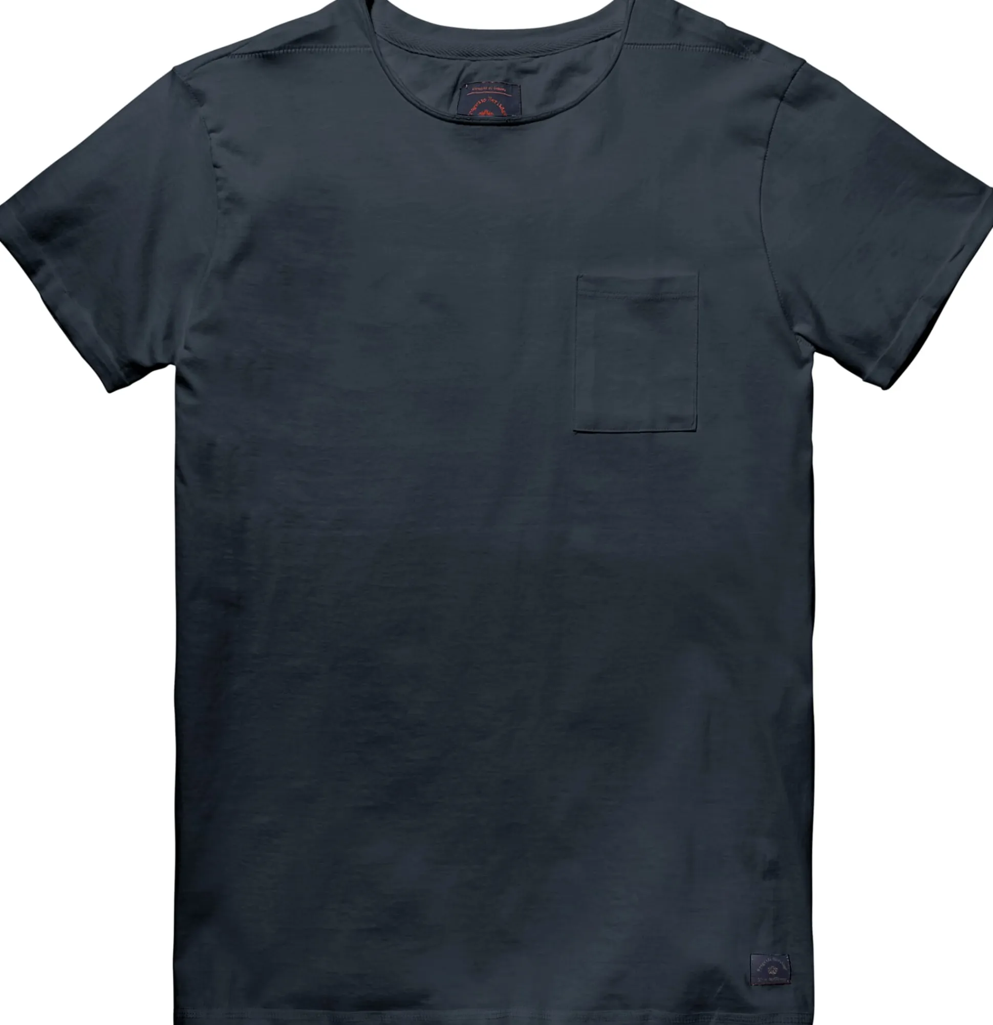 Herren-T-Shirt Baumwolle