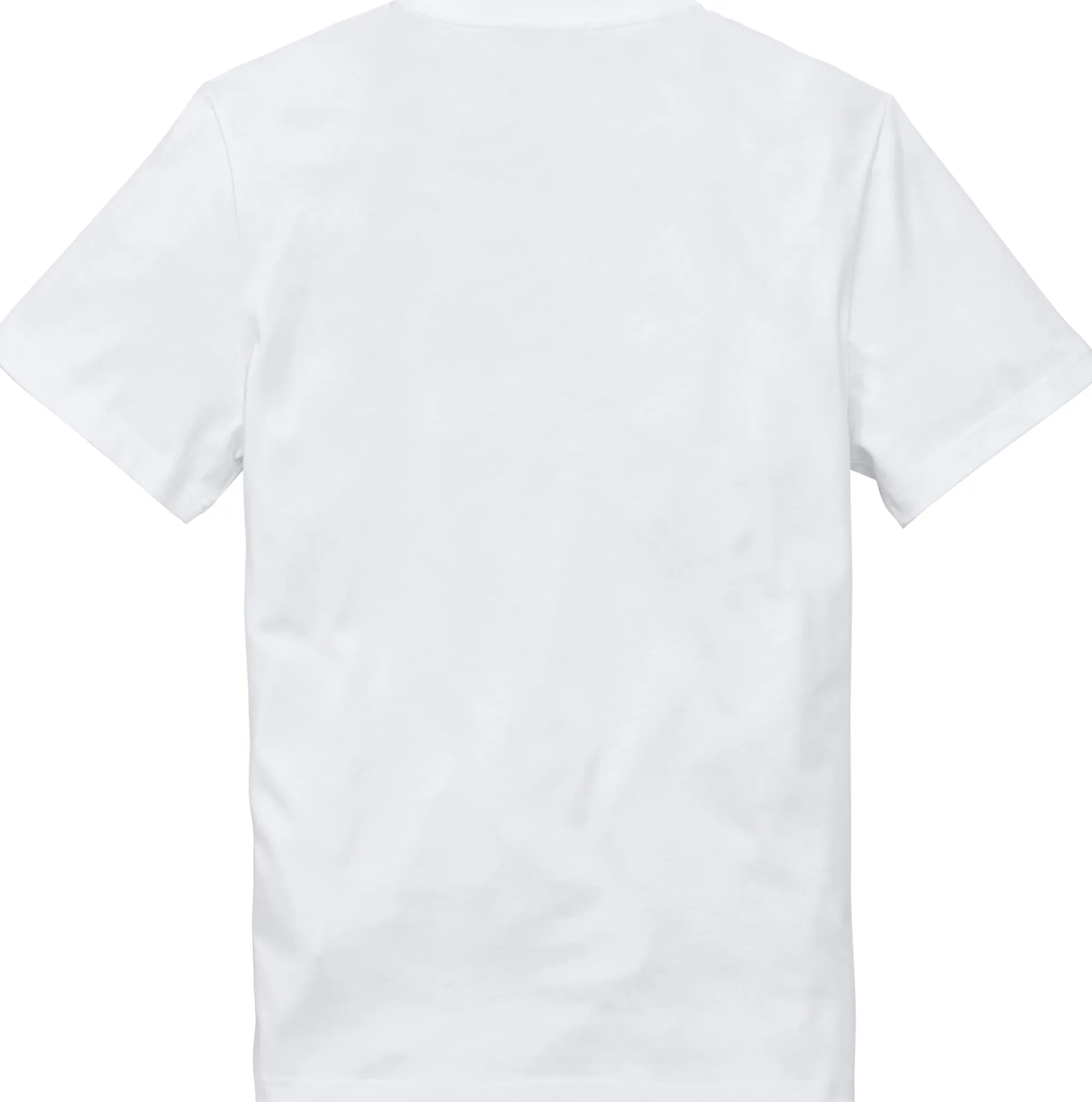 Herren T-Shirt Baumwolle