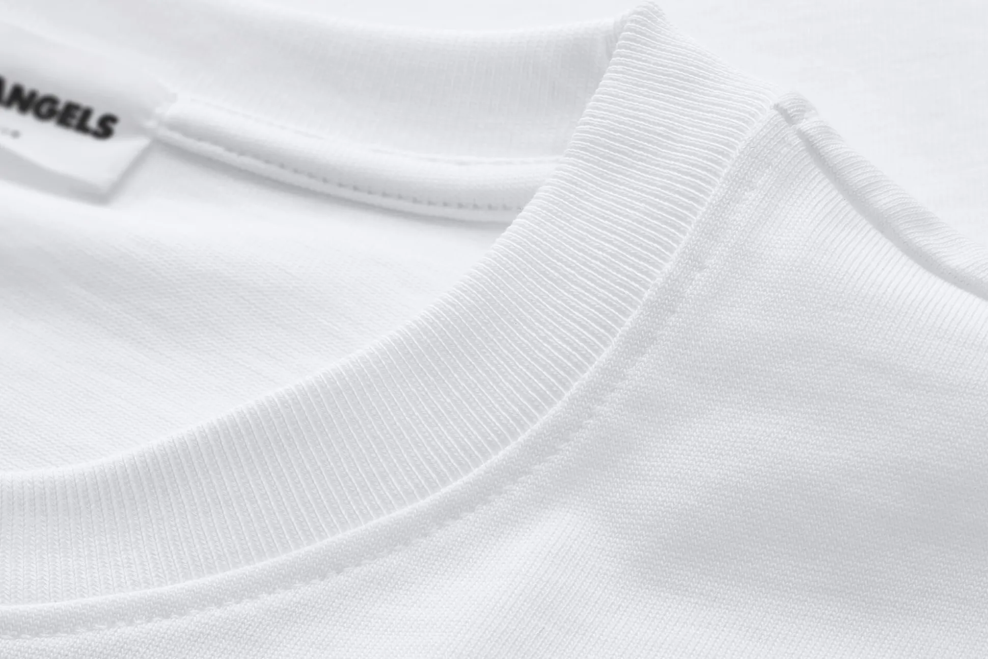 Herren T-Shirt Baumwolle