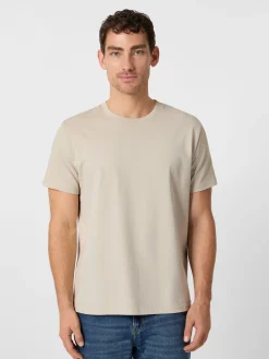 Herren-T-Shirt Heavy Jersey