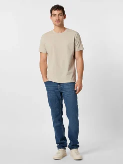 Herren-T-Shirt Heavy Jersey