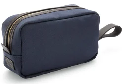 Herren-Washbag, Dunkelblau