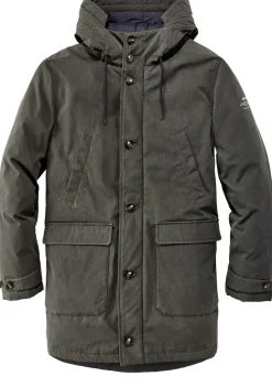 Herren-Winterjacke