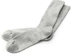 Herren-Wollsocke