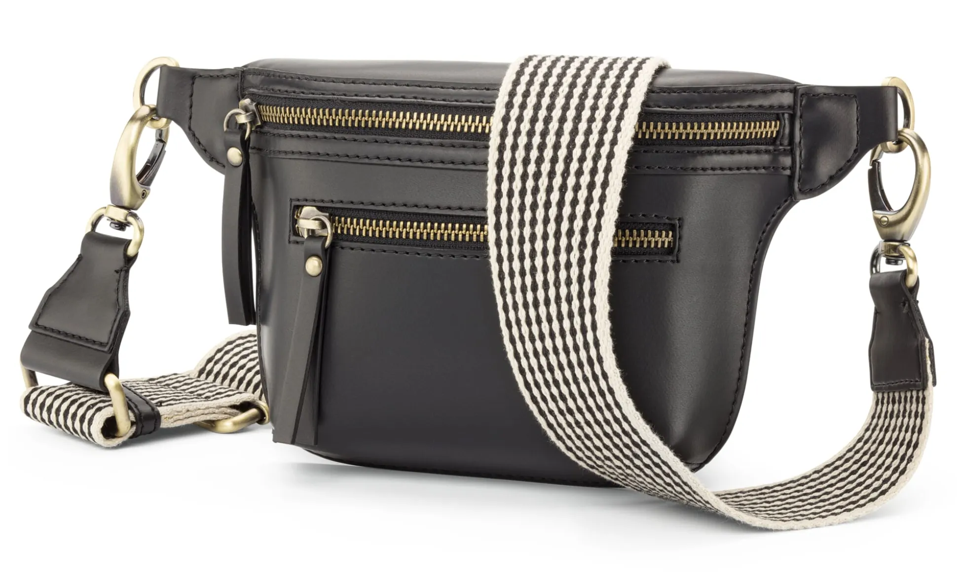 Hüft-Schultertasche