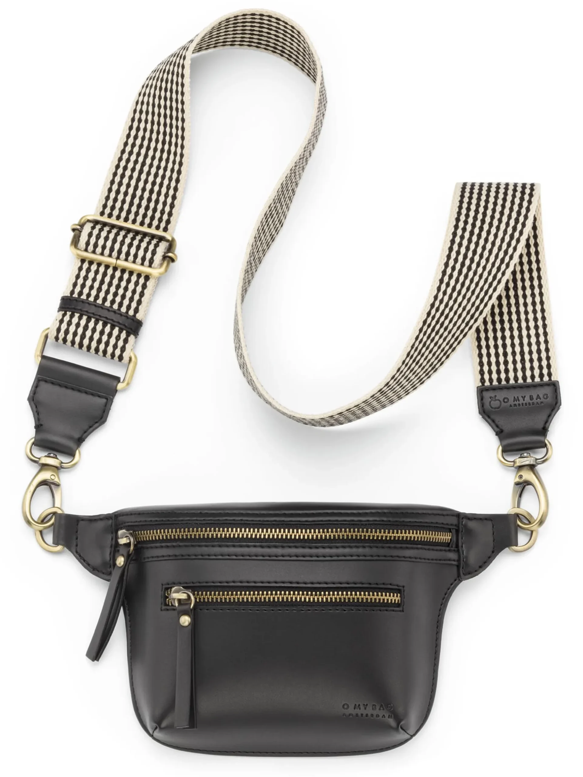 Hüft-Schultertasche