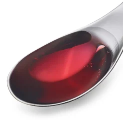 Himbeer-Lavendel-Sirup