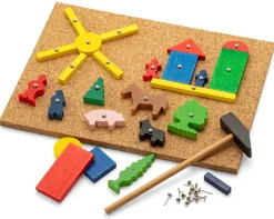 Hämmerchen-Spiel