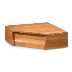 Hochsockel Ecke