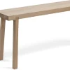 Hockerbank Schemel