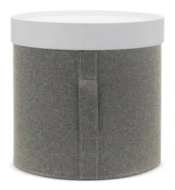 Hocker Drums, klein