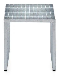 Hocker Skwer