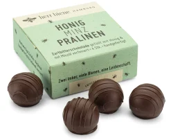 Honig-Minz-Pralinen
