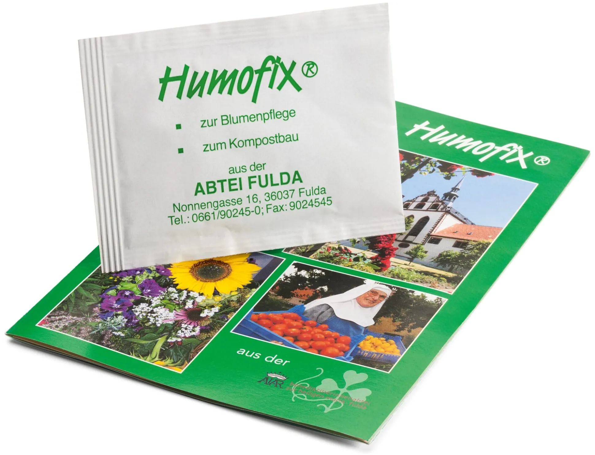 Humofix
