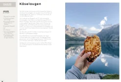 Hungry for Adventures