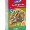 Igelfutter