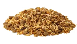 Igelfutter