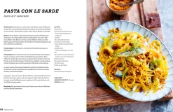 Il mondo della Pasta