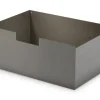 Innenausstattung zu Container DS