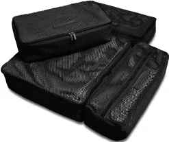 Innentaschen Set Packing Cubes