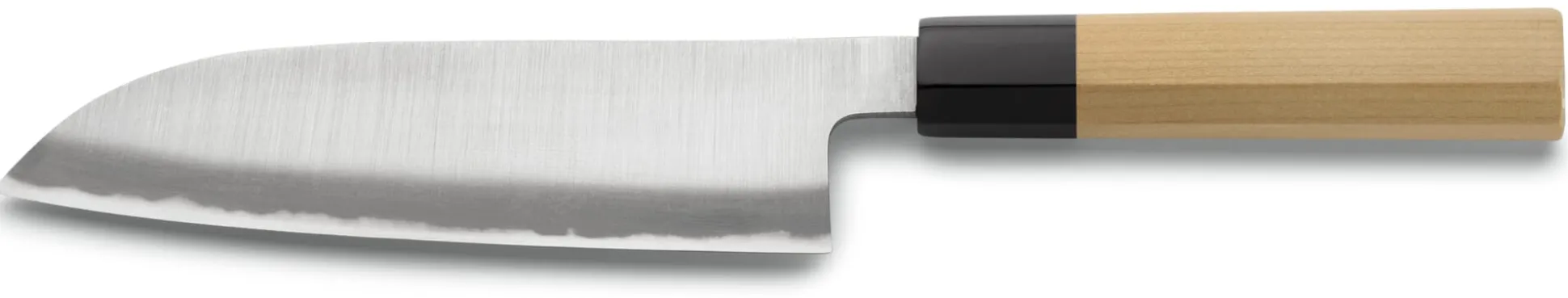 Japanisches Kochmesser Ajigataya