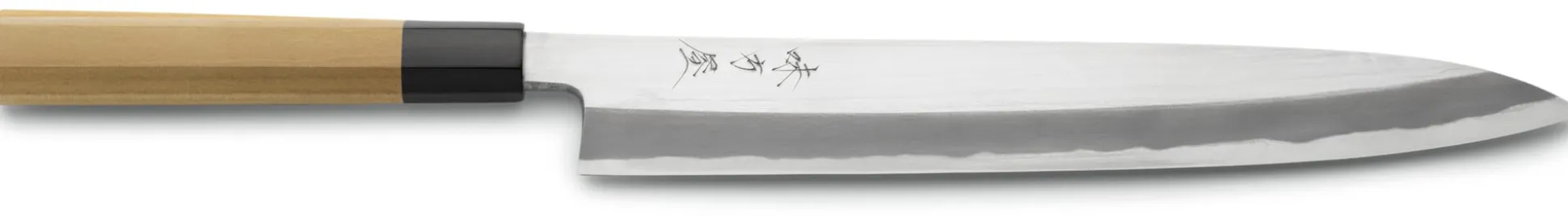 Japanisches Kochmesser Ajigataya