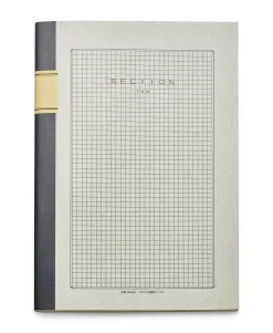 Japanisches Notizheft A40 80 Seiten