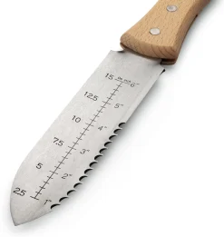 Japanisches Pflanzmesser Hori Hori