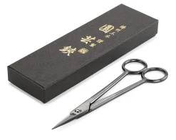Japanische Zimmerpflanzenschere