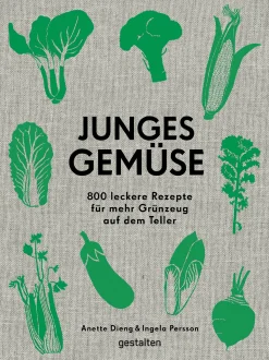 Junges Gemüse