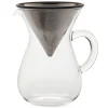 Kaffeebrüher Slow Coffee