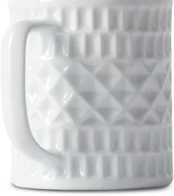 Kaffeetasse Relief