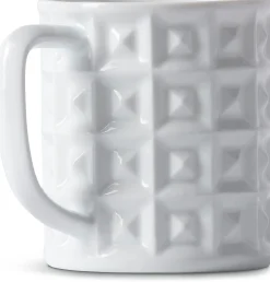 Kaffeetasse Relief